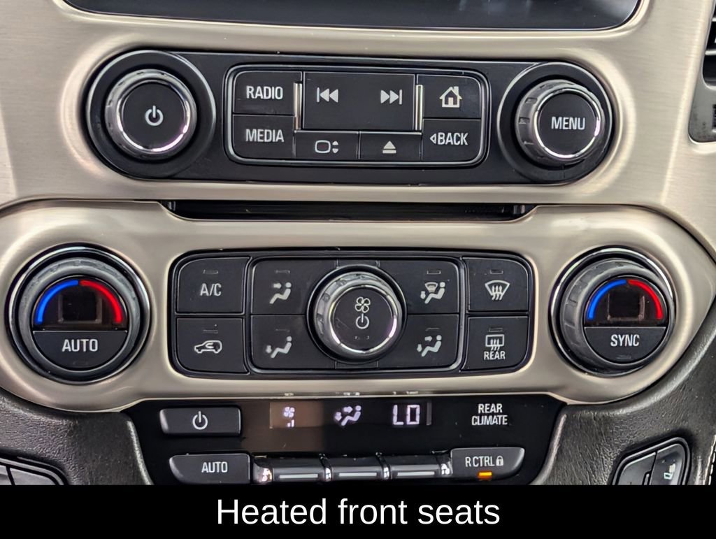 Used 2020 GMC Yukon Denali w/ Denali Premium Package AWD/4WD image 17