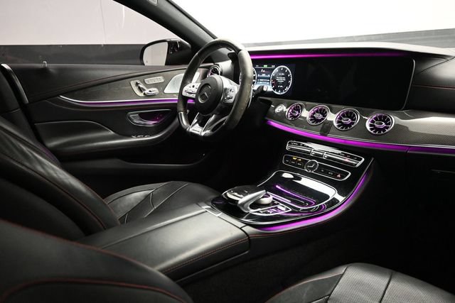 Used 2019 Mercedes-Benz CLS 53 AMG 4MATIC image 18
