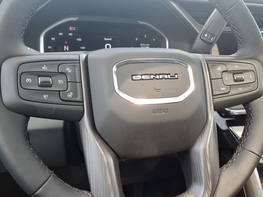 New 2026 GMC Sierra 2500 Denali Ultimate w/ Max Trailering Package image 20