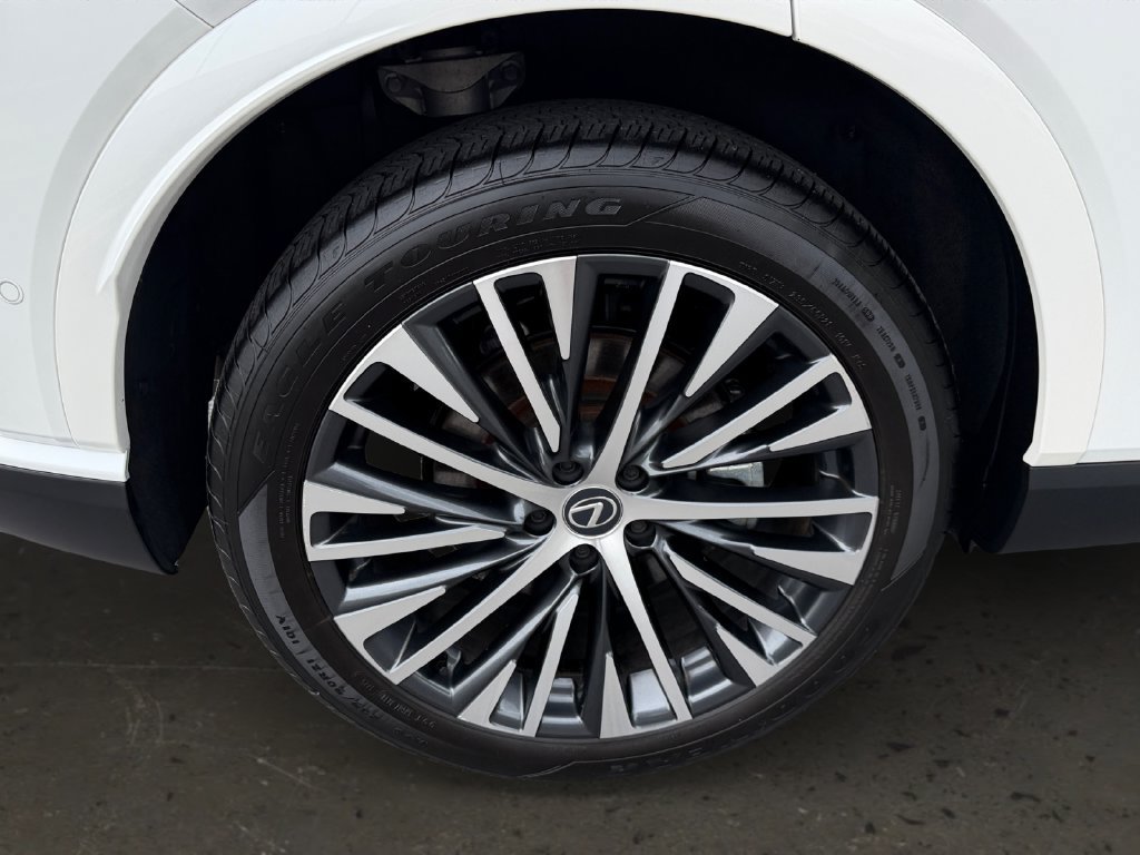 Certified 2025 Lexus RX 350 w/ Convenience Package AWD/4WD image 26
