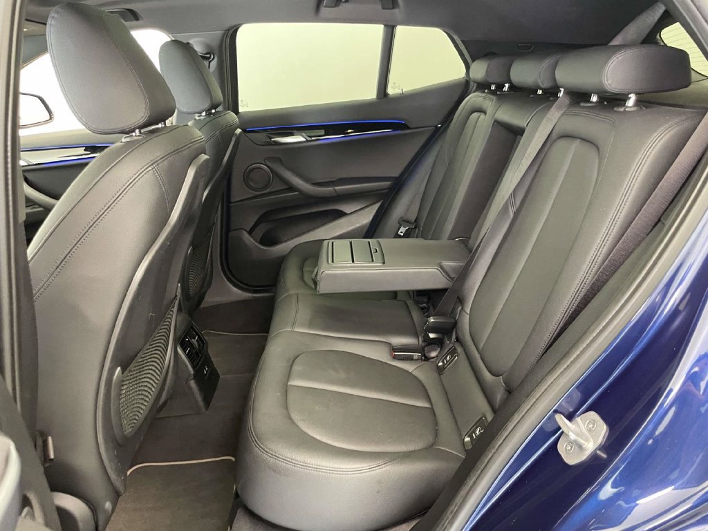 Used 2020 BMW X2 xDrive28i AWD/4WD image 19