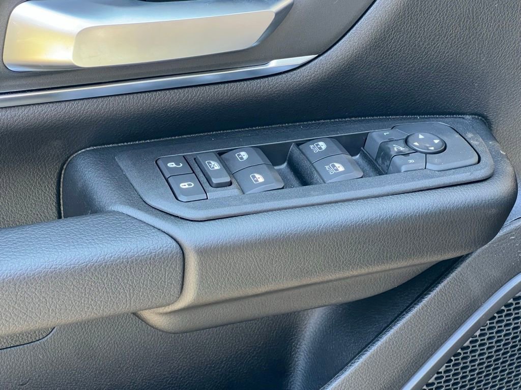 New 2025 RAM 1500 Big Horn image 18