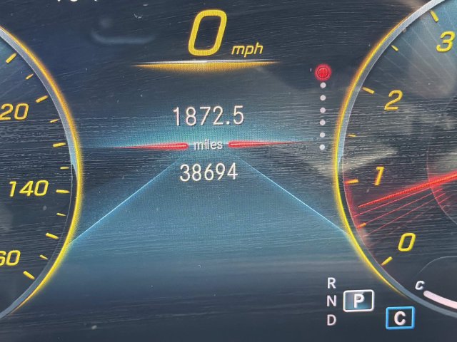 Used 2020 Mercedes-Benz GLE 350 image 33