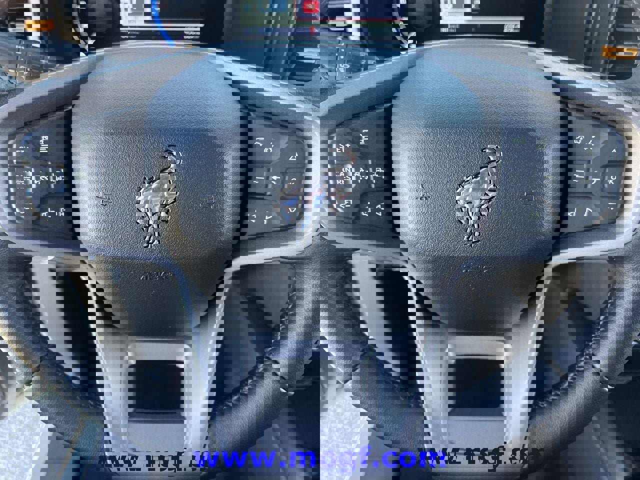 Used 2022 Ford Bronco Badlands image 14