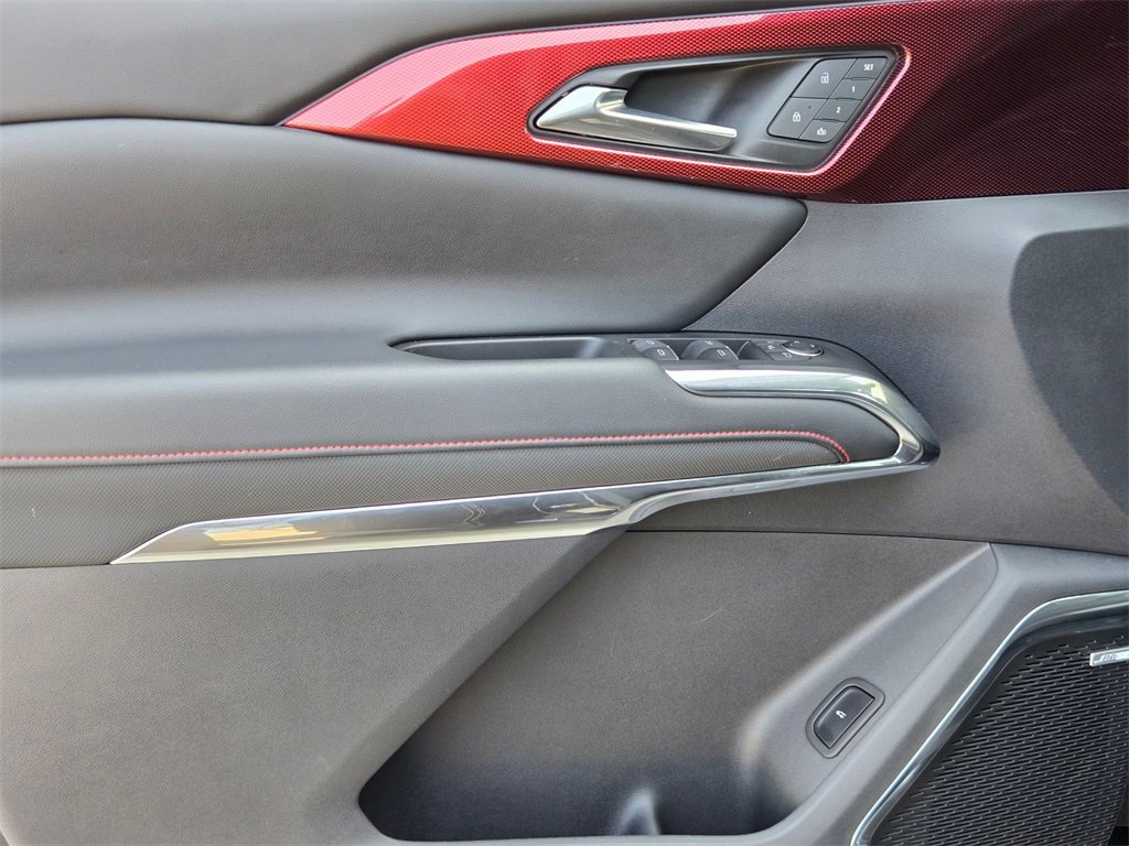 Used 2024 Chevrolet Traverse RS w/ LPO, Floor Liner Package image 11