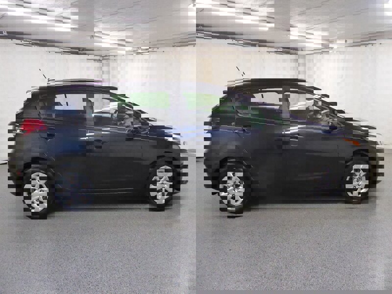 Used 2018 Kia Forte LX image 8