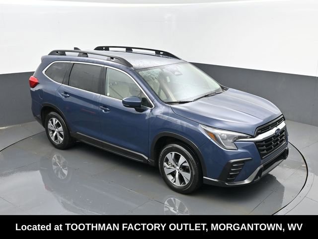 Used 2025 Subaru Ascent Premium AWD/4WD image 21