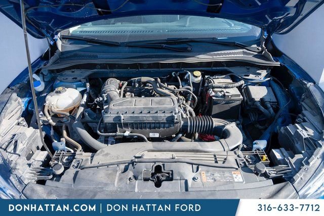 Used 2023 Ford Escape Active w/ Tech Pack #2 image 42