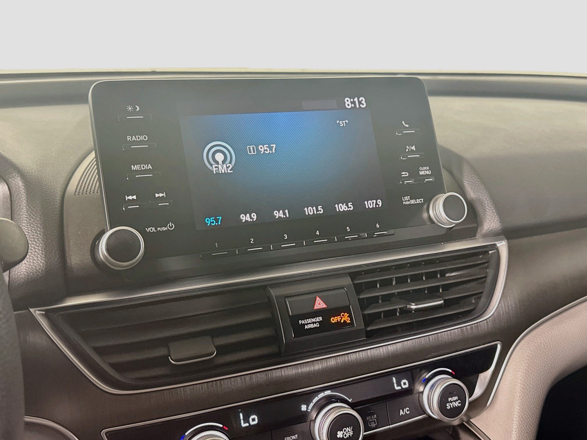 Used 2019 Honda Accord LX image 18