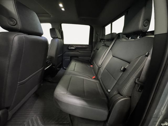 Used 2024 Chevrolet Silverado 2500 LTZ w/ LTZ Plus Package AWD/4WD image 24