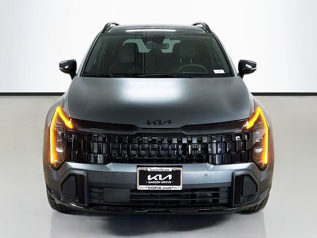 New 2026 Kia Sportage X-Line image 2