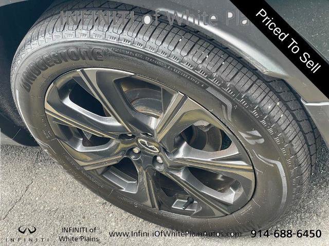 Certified 2026 INFINITI QX60 Autograph w/ Dark Cargo Package AWD/4WD image 28