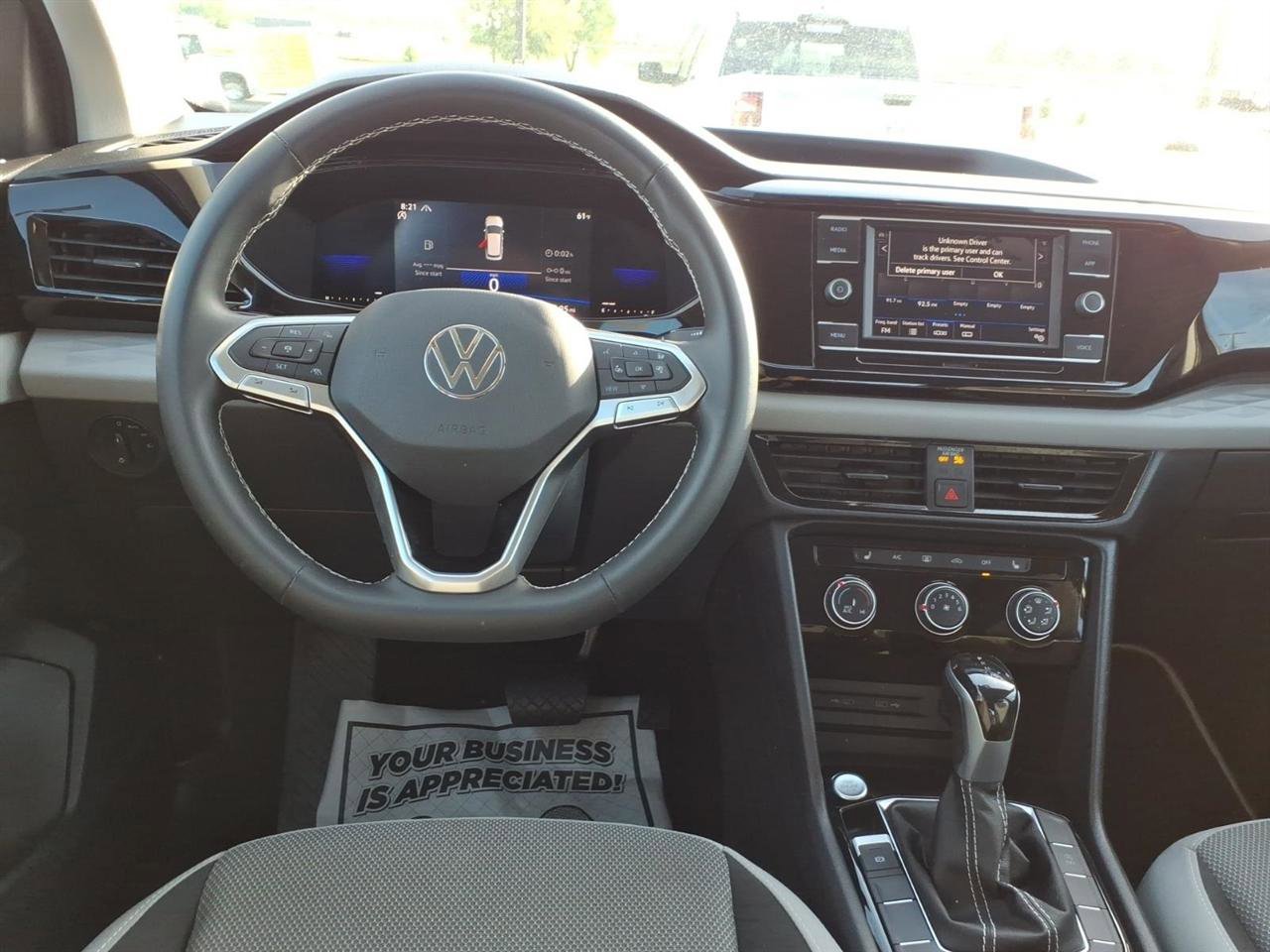 Used 2023 Volkswagen Taos S AWD/4WD image 10