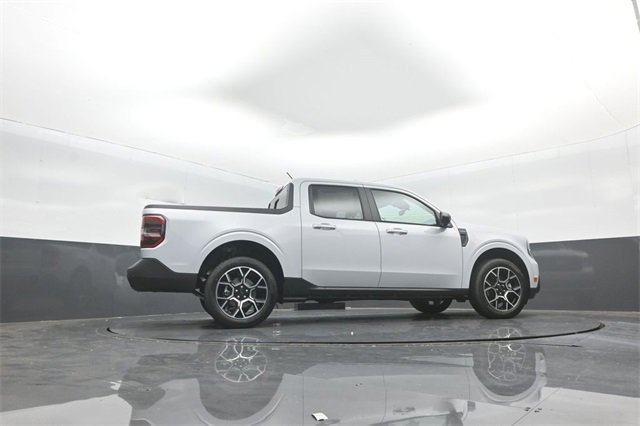 New 2025 Ford Maverick Lariat w/ 4K Tow Package image 35