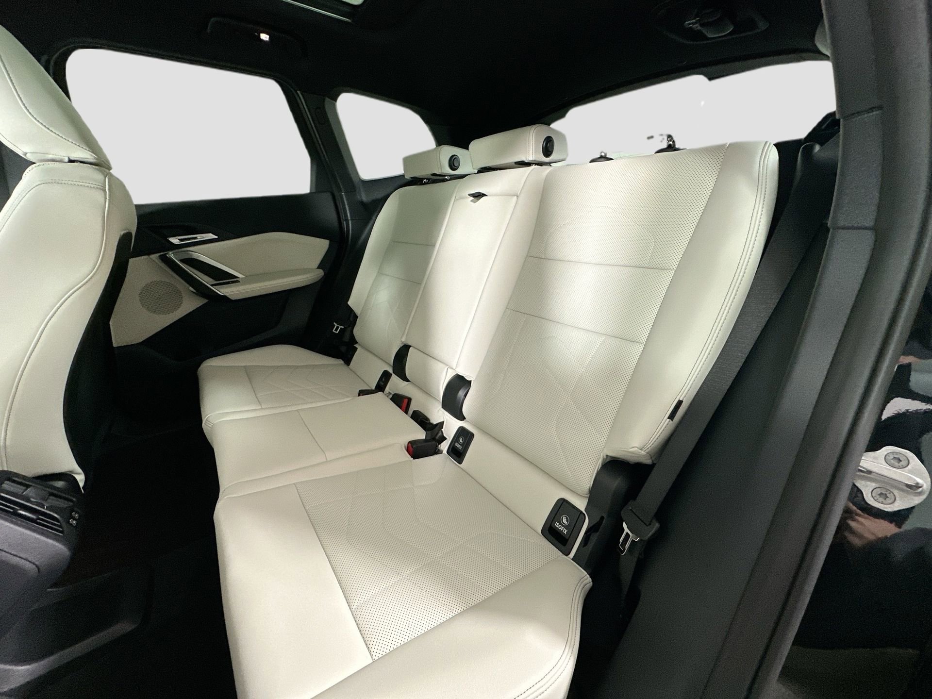 New 2026 BMW X1 xDrive28i w/ Technology Package image 24