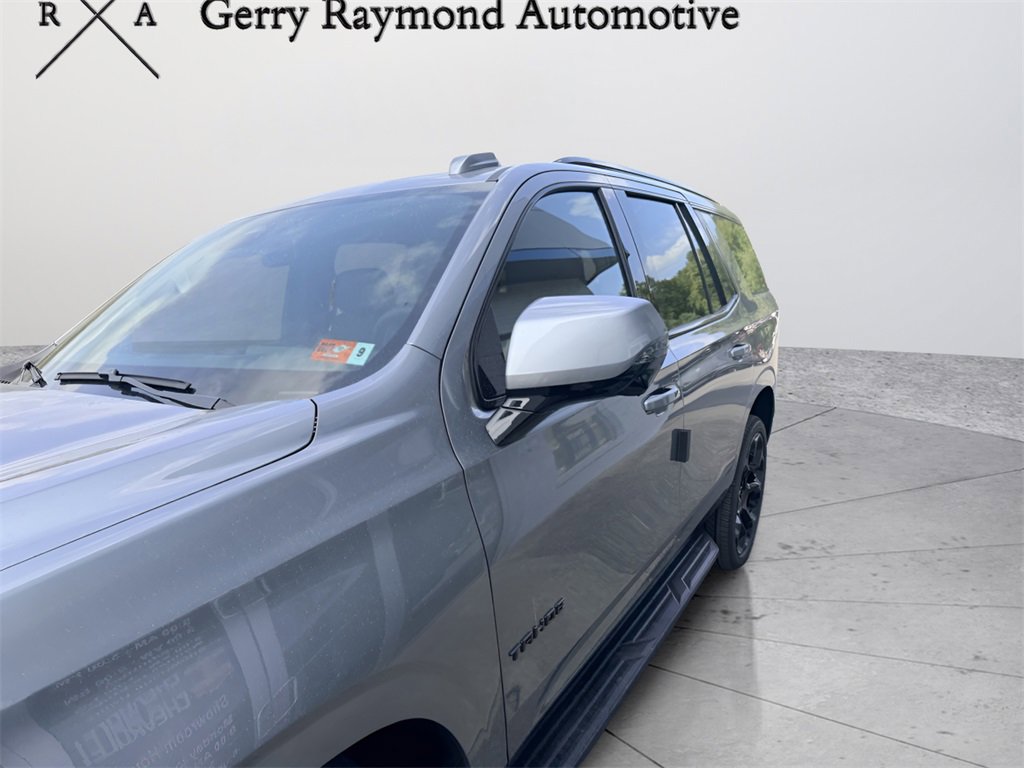 New 2026 Chevrolet Tahoe RST image 12