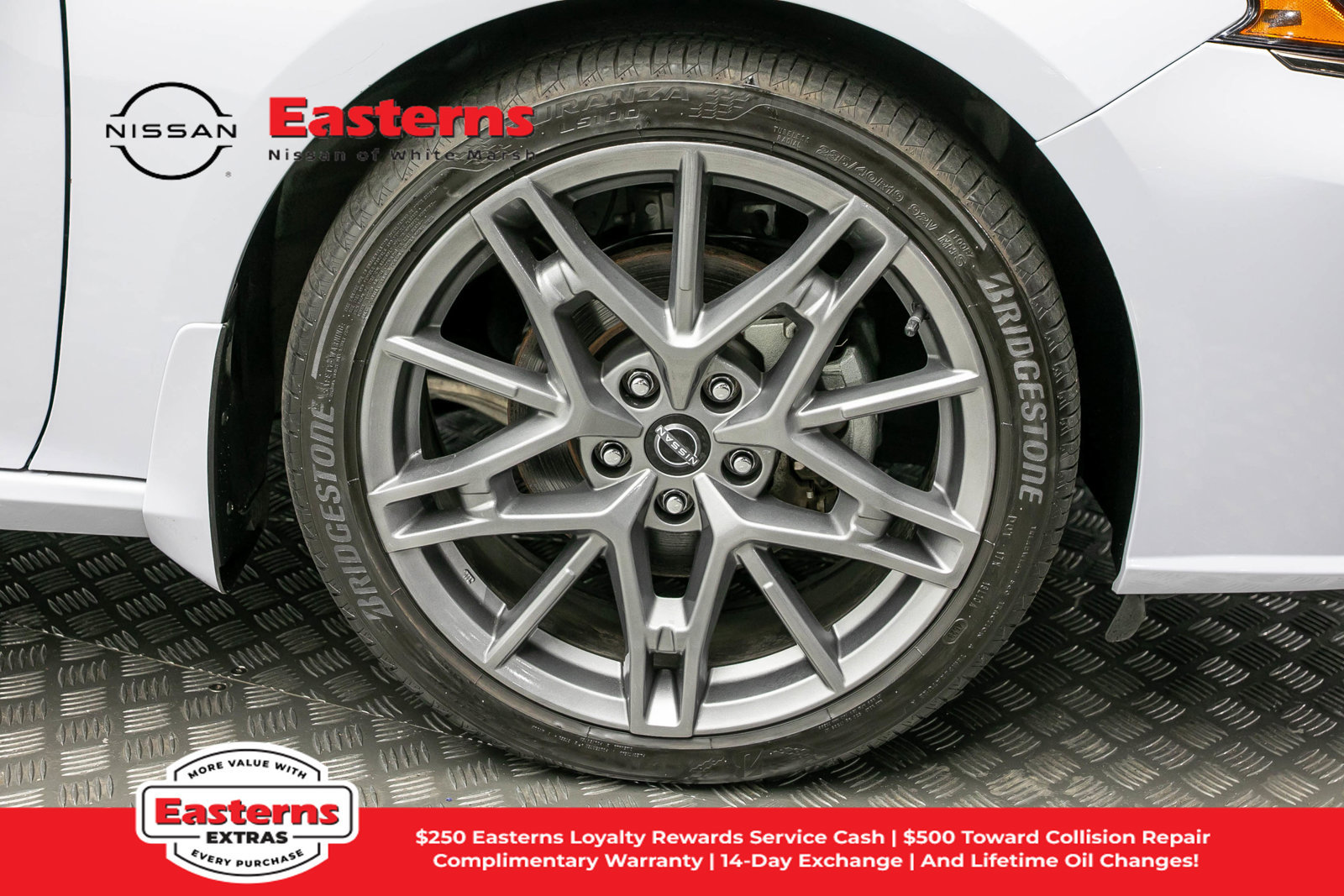 Used 2023 Nissan Altima 2.0 SR FWD image 30