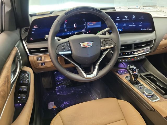 New 2026 Cadillac CT5 Premium Luxury image 7