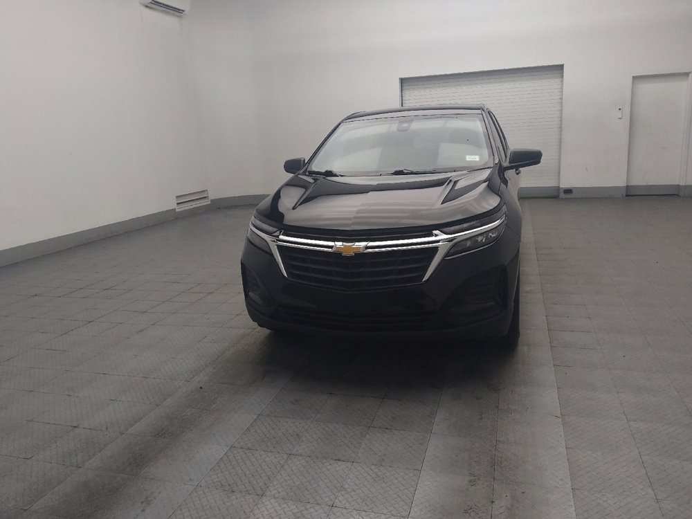 Used 2022 Chevrolet Equinox LS AWD/4WD image 15