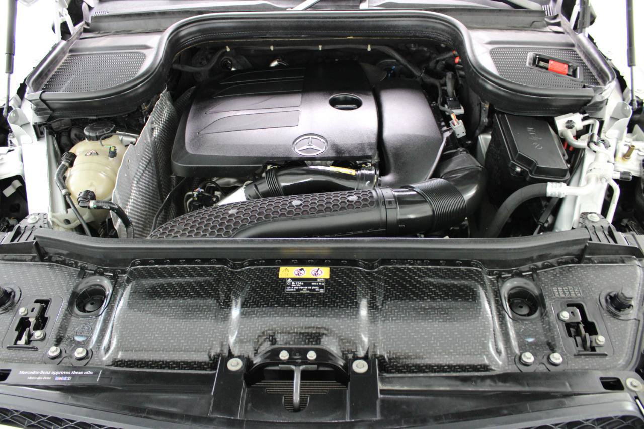 Used 2020 Mercedes-Benz GLE 350 4MATIC w/ Premium Package image 81