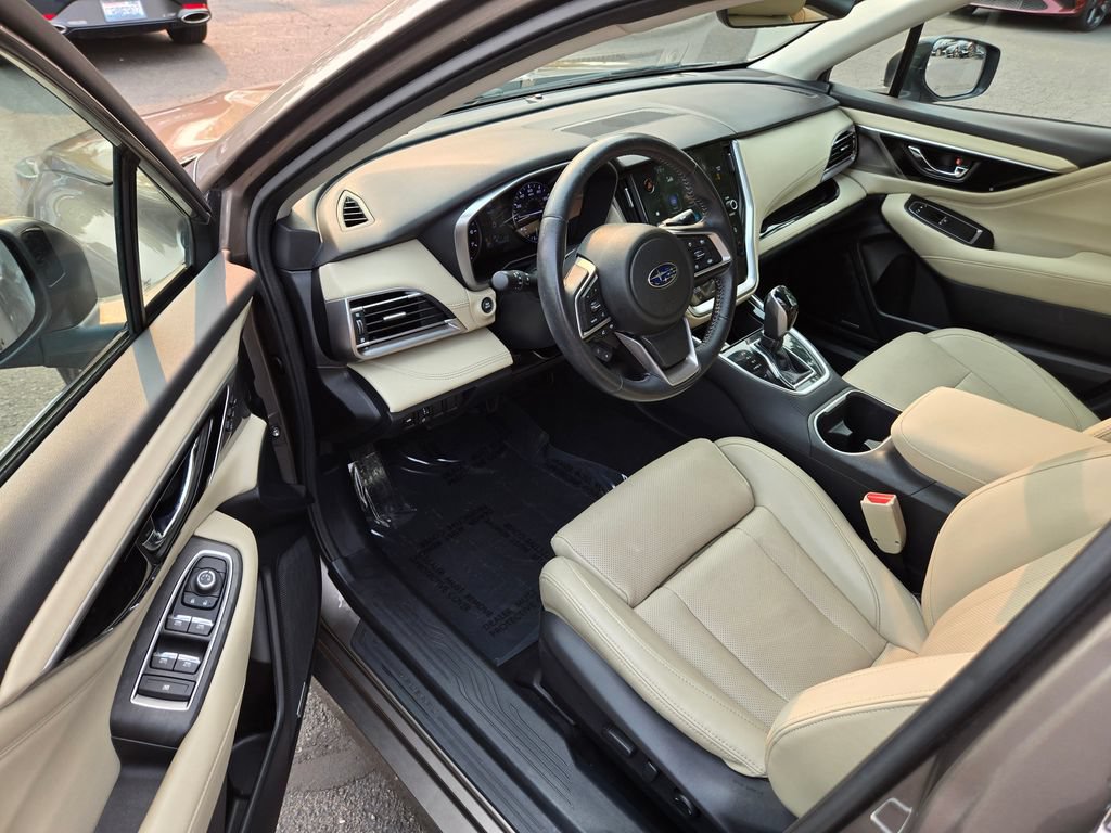 Used 2022 Subaru Legacy Limited AWD/4WD image 19