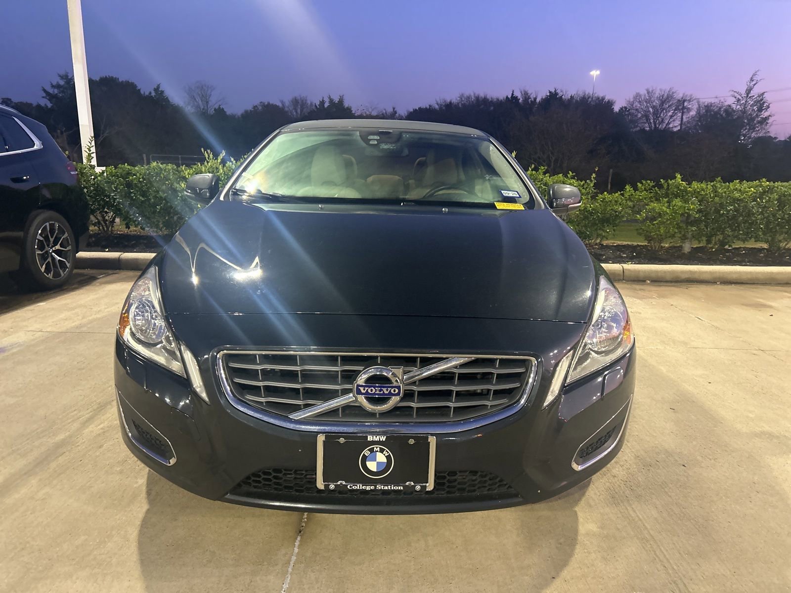 Used 2013 Volvo S60 T5 image 7