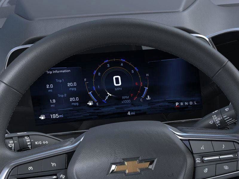 New 2025 Chevrolet Tahoe Premier image 19