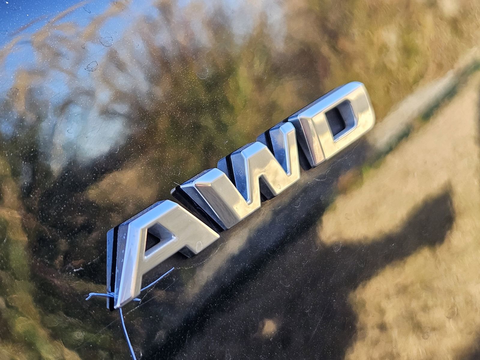 Used 2025 Cadillac XT5 Premium Luxury image 16