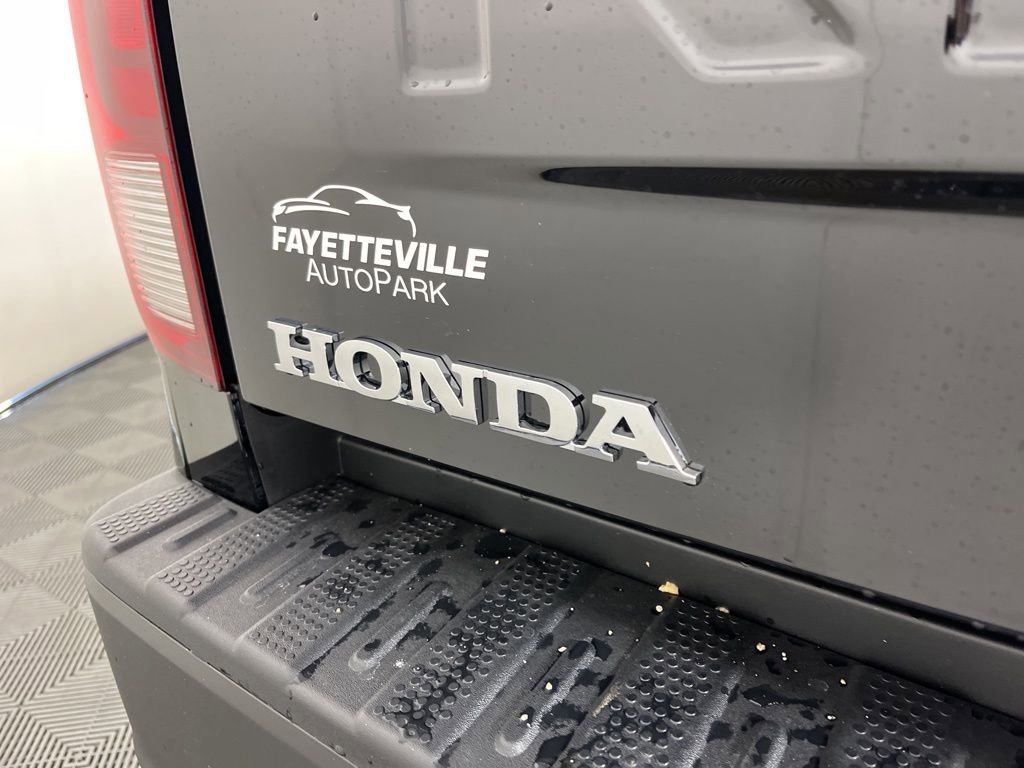 New 2026 Honda Ridgeline RTL image 19