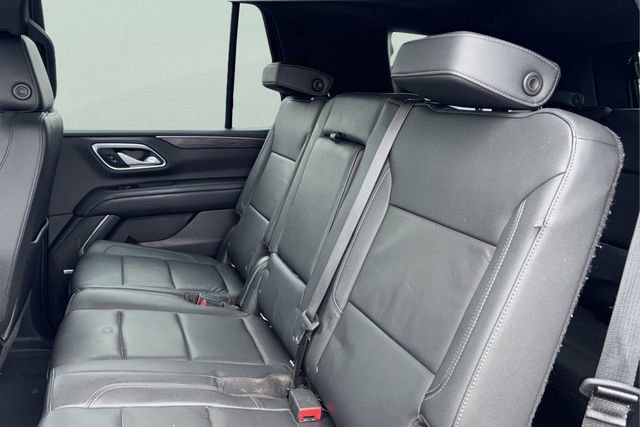 Certified 2022 Chevrolet Tahoe LT w/ LT Signature Package image 17