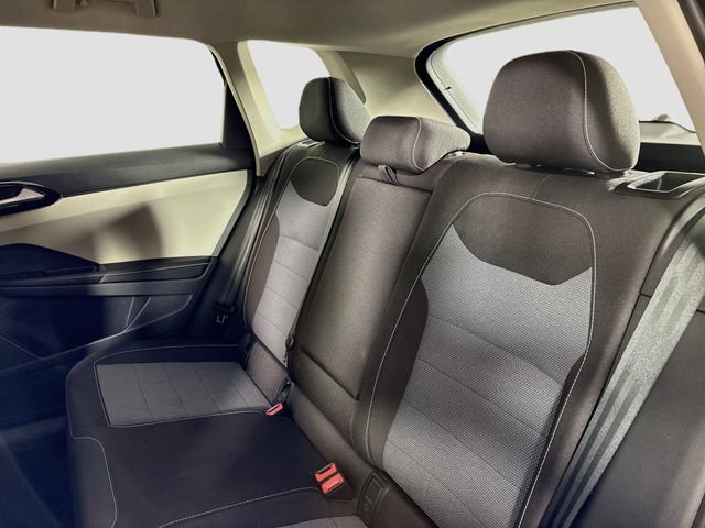 Certified 2025 Volkswagen Taos S AWD/4WD image 26