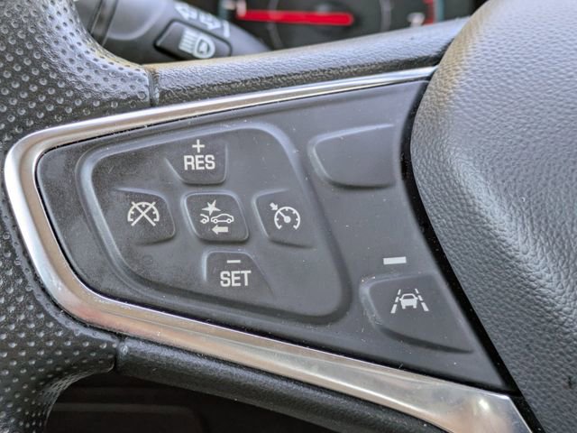 Used 2025 Chevrolet Malibu LT FWD image 25