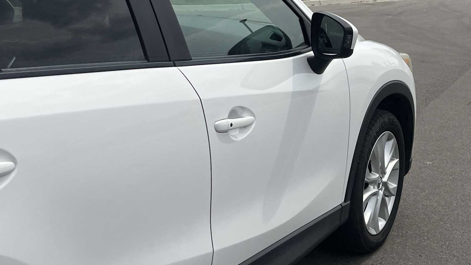 Used 2014 MAZDA CX-5 Grand Touring FWD image 21