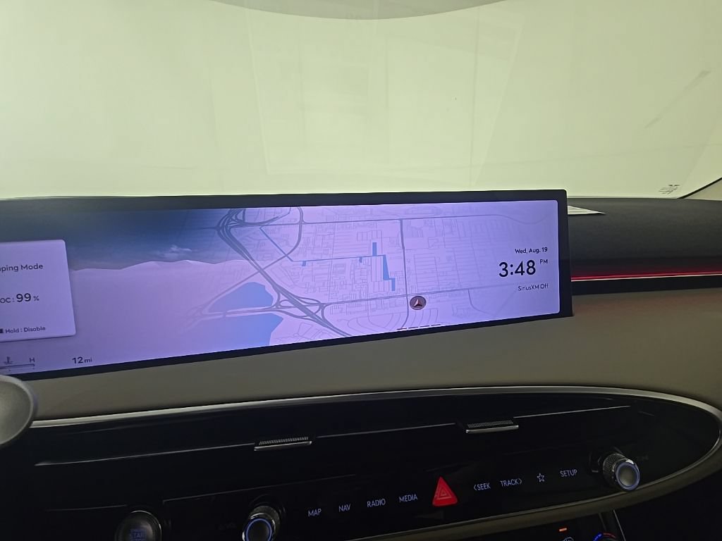 New 2027 Genesis GV70 2.5T Select AWD/4WD image 19
