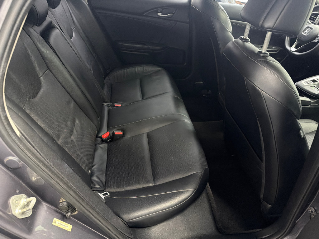 Used 2019 Honda Insight Touring image 15