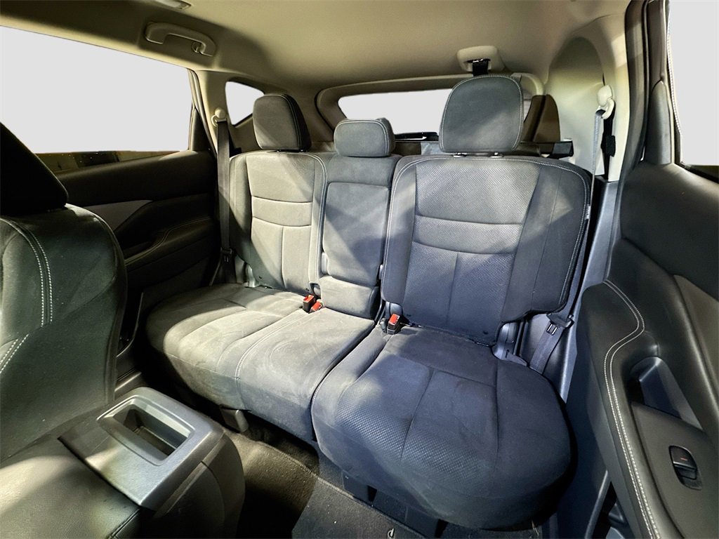 Used 2022 Nissan Murano S image 13