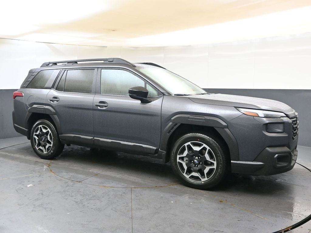 New 2026 Subaru Outback Touring image 7