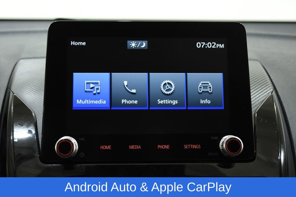 New 2026 Mitsubishi Eclipse Cross ES image 17