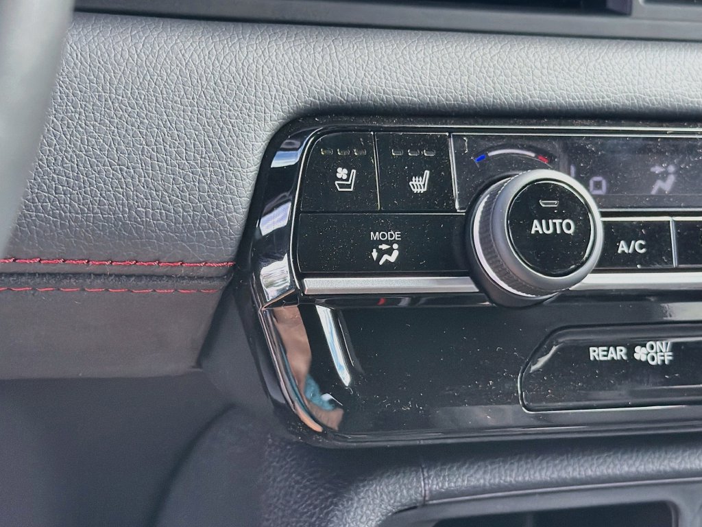 New 2026 Honda Pilot Black Edition image 23