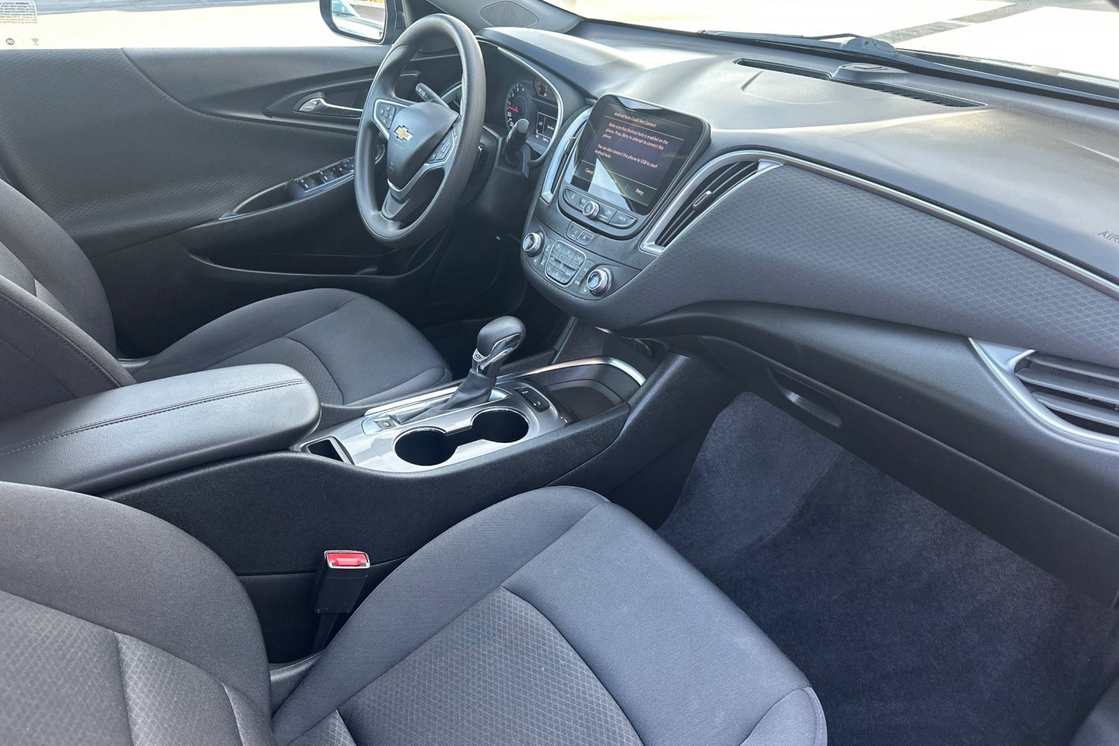 Used 2022 Chevrolet Malibu LT image 14