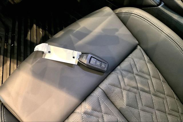 New 2026 Audi A6 3.0 image 10