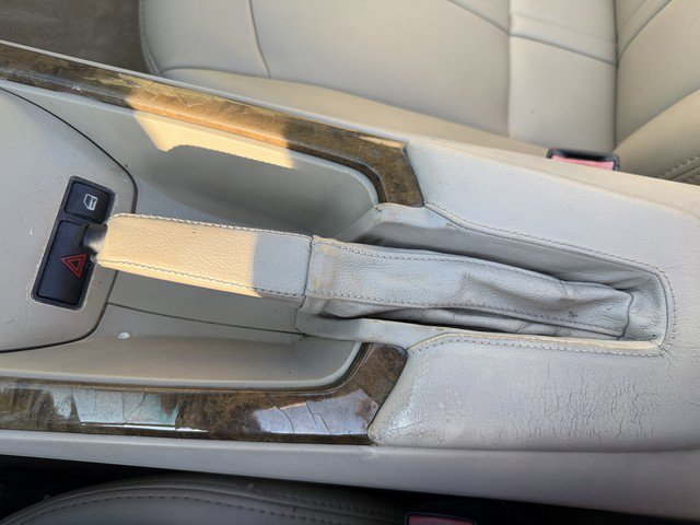 Used 2006 BMW Z4 3.0si image 28