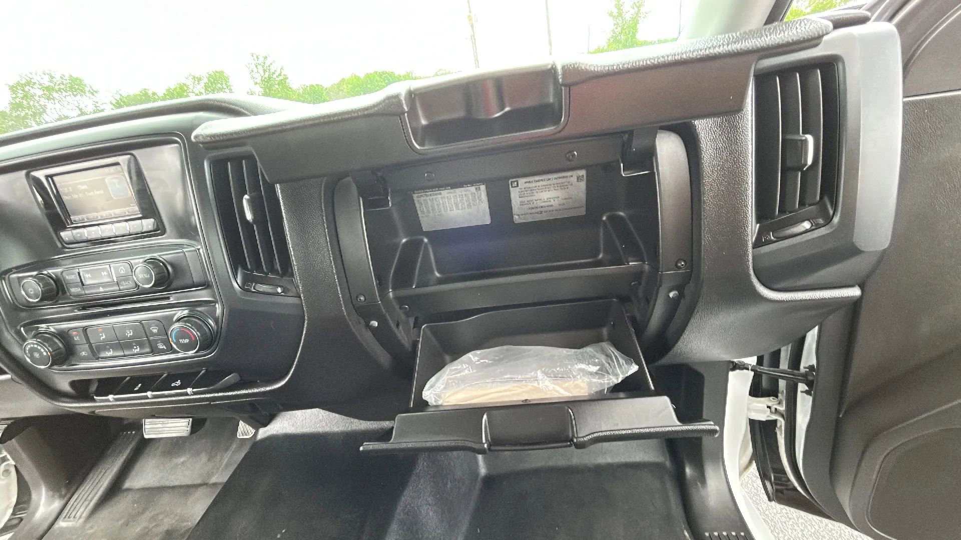 Used 2014 Chevrolet Silverado 1500 W/T w/ Trailering Package image 31