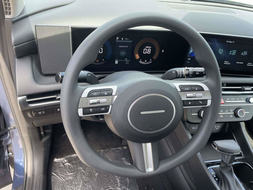 New 2026 Hyundai Tucson SE FWD image 13