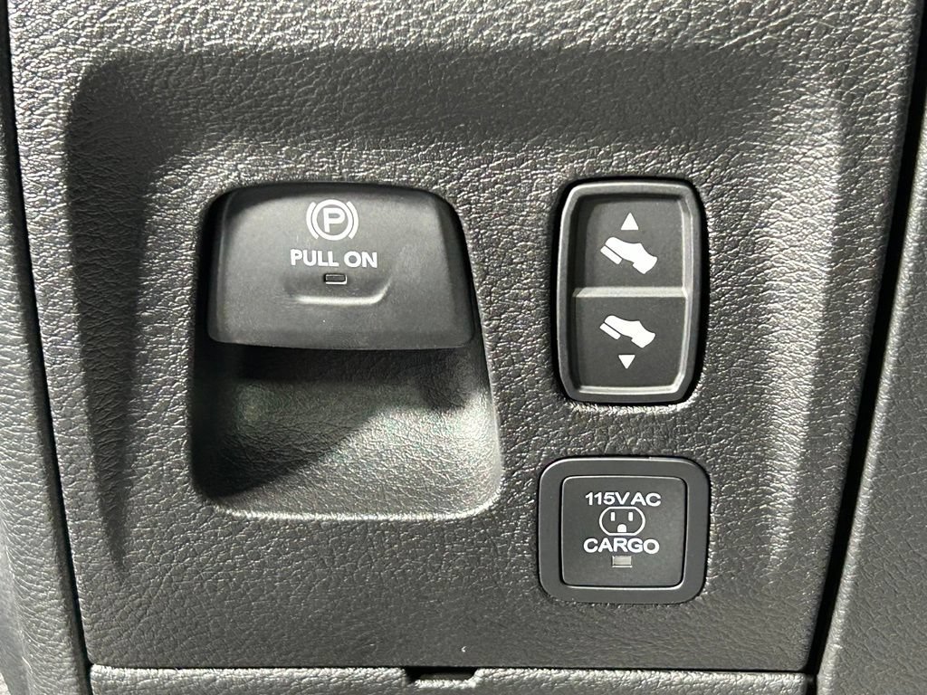 Used 2027 RAM 1500 TRX AWD/4WD image 38
