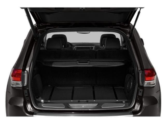 Used 2020 Jeep Grand Cherokee Summit AWD/4WD image 12