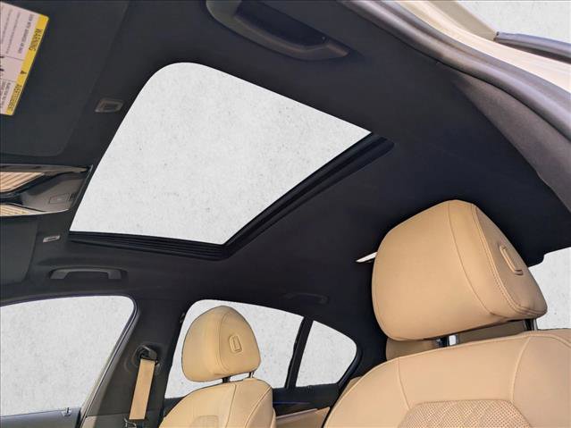 Used 2023 BMW 530i w/ Convenience Package image 16