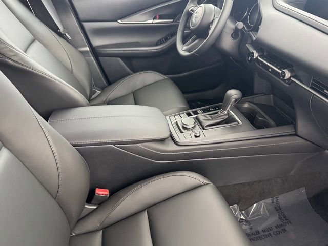 New 2026 MAZDA CX-30 AWD 2.5 S image 21