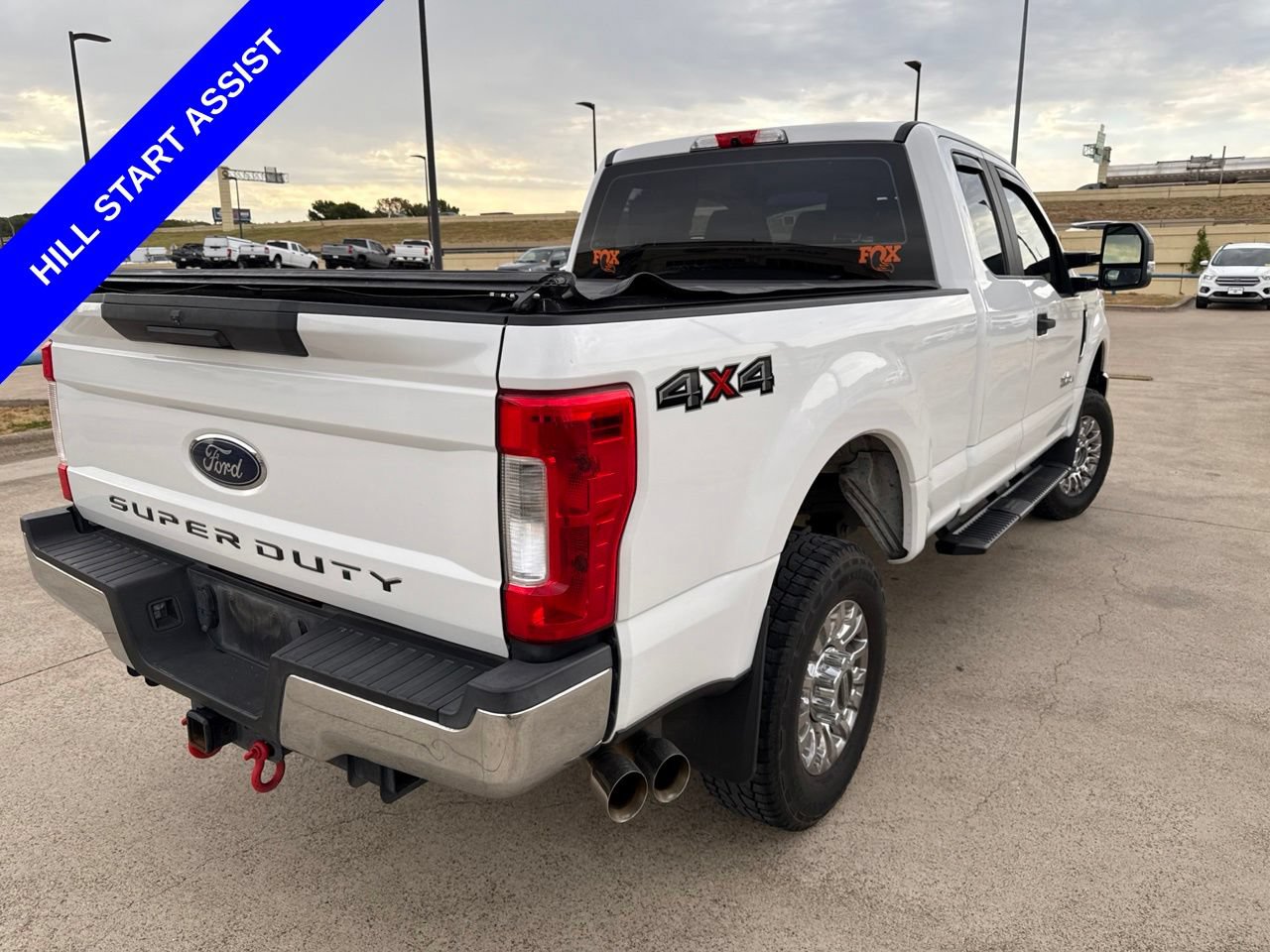 Used 2019 Ford F350 XL w/ XL Value Package AWD/4WD image 10