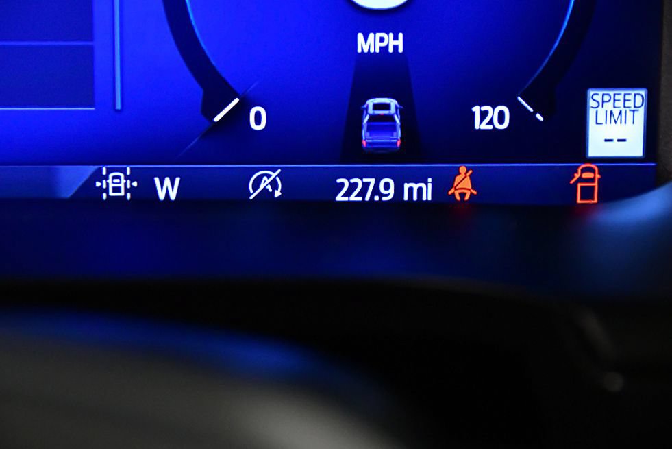 Used 2026 Ford F150 Lariat AWD/4WD image 17